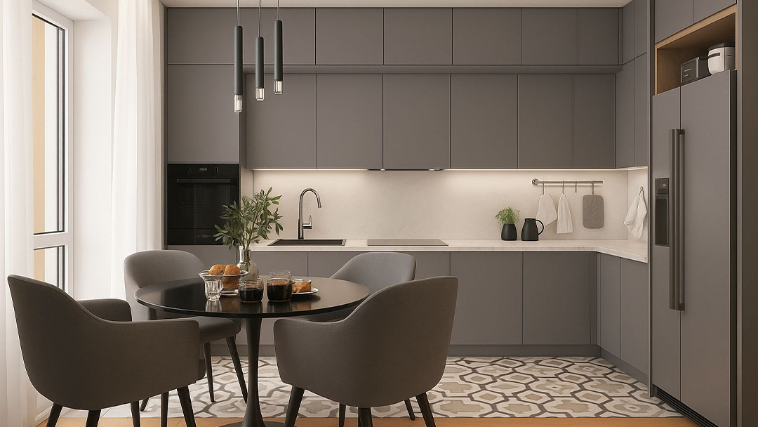 Praxitelis Cabinets HPL